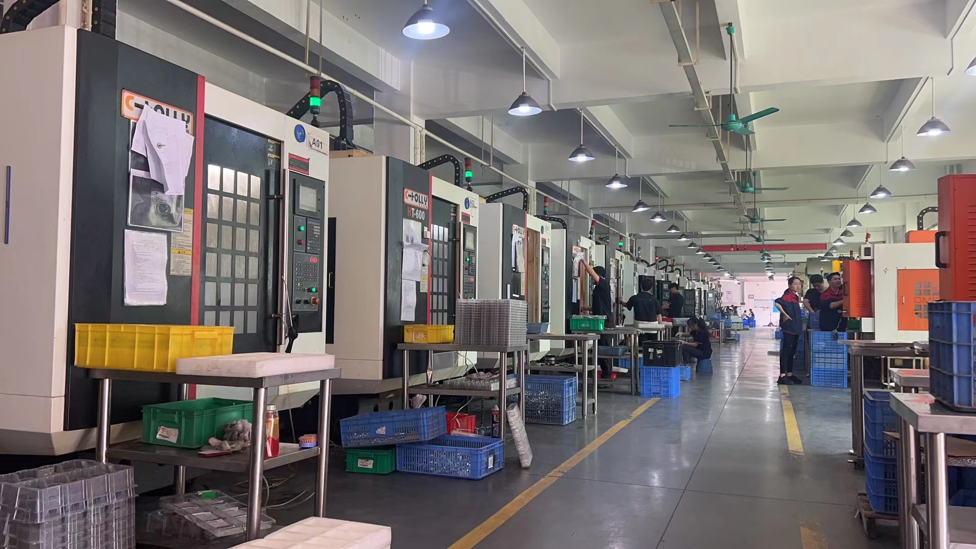 KAIGE INDUSTRIAL GROUP HONGKONG LIMITED