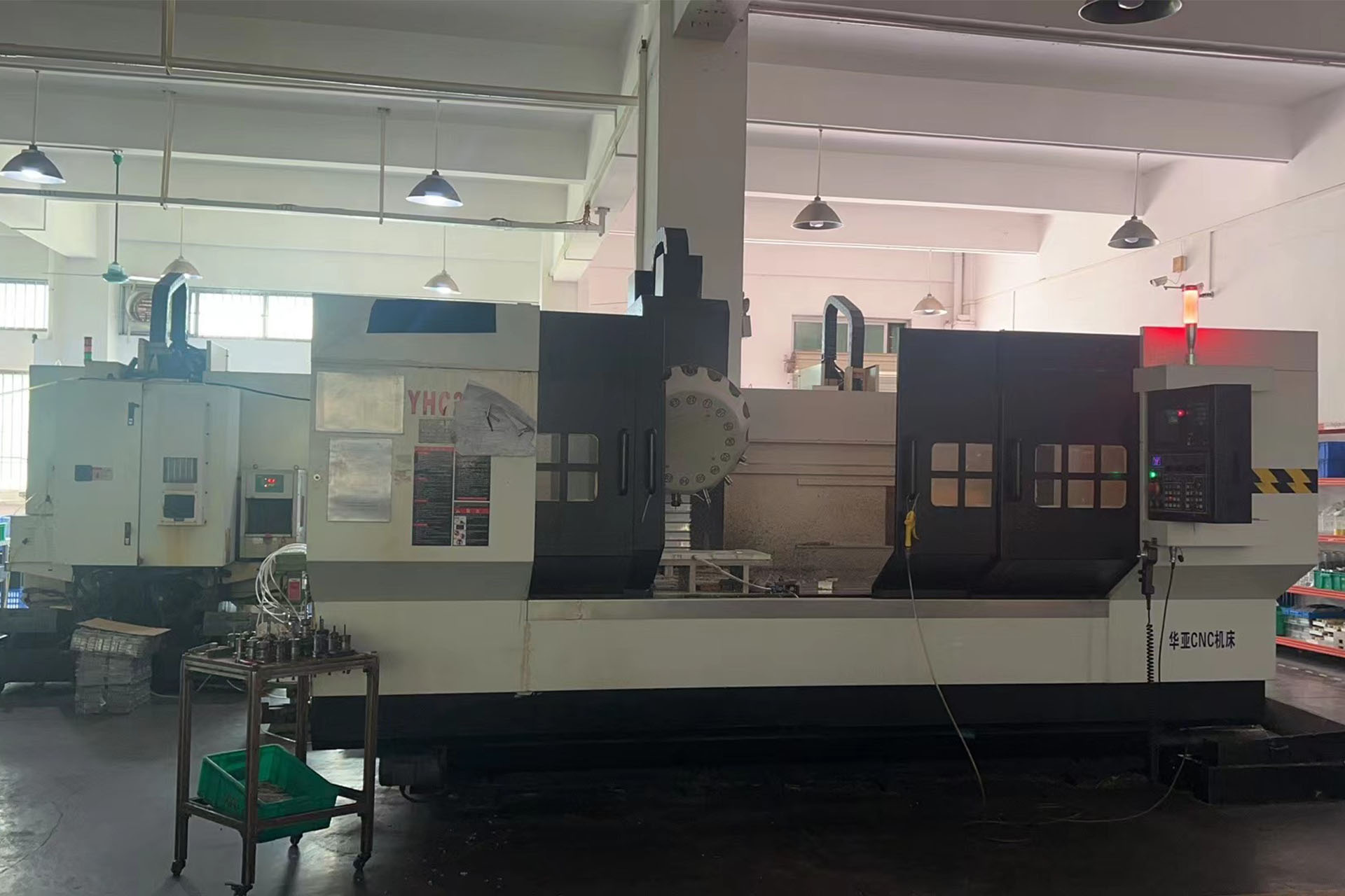 Sheet Metal Fabrication Process