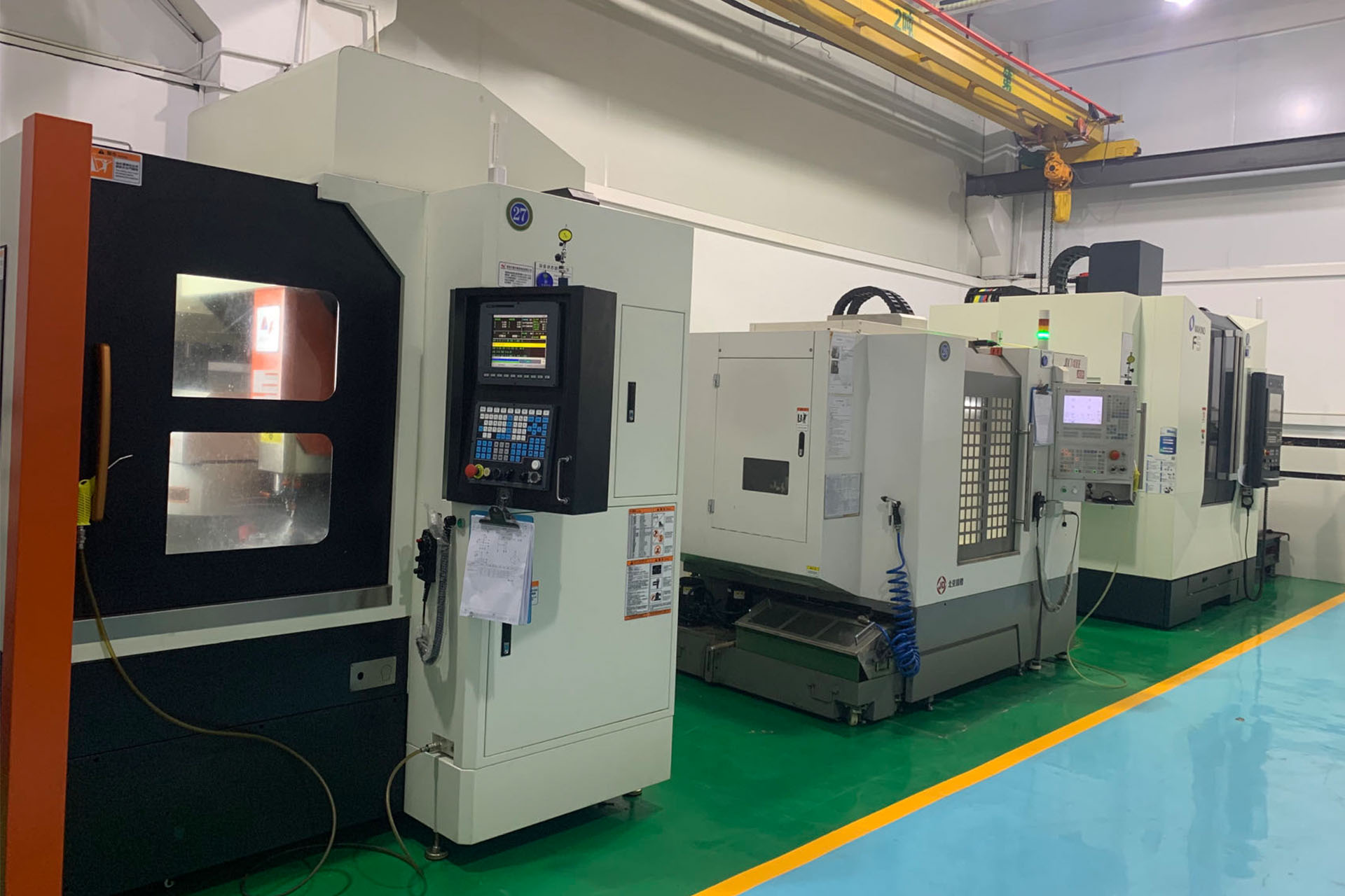 KAIGE INDUSTRIAL GROUP HONGKONG LIMITED