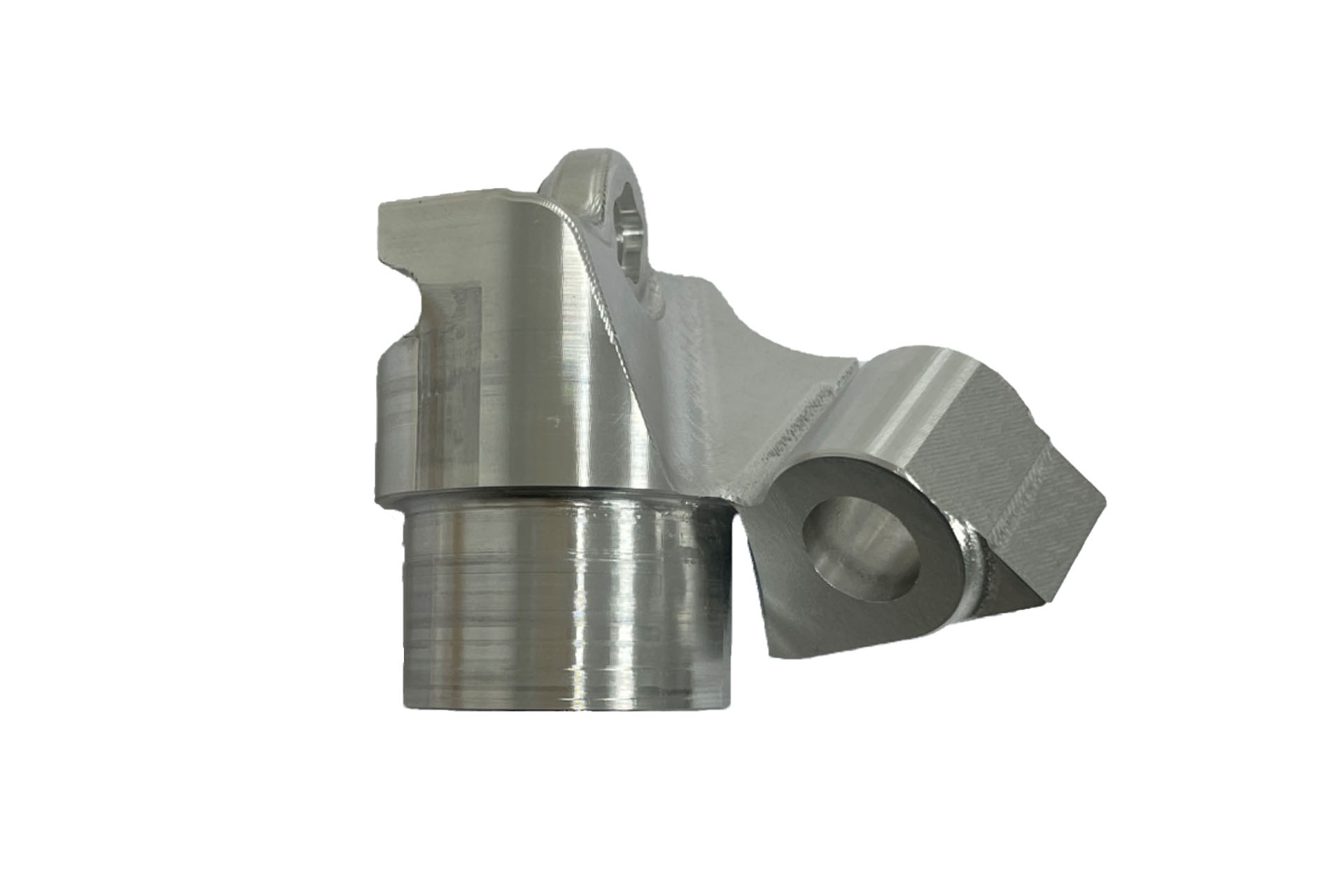 CNC Machining 2
