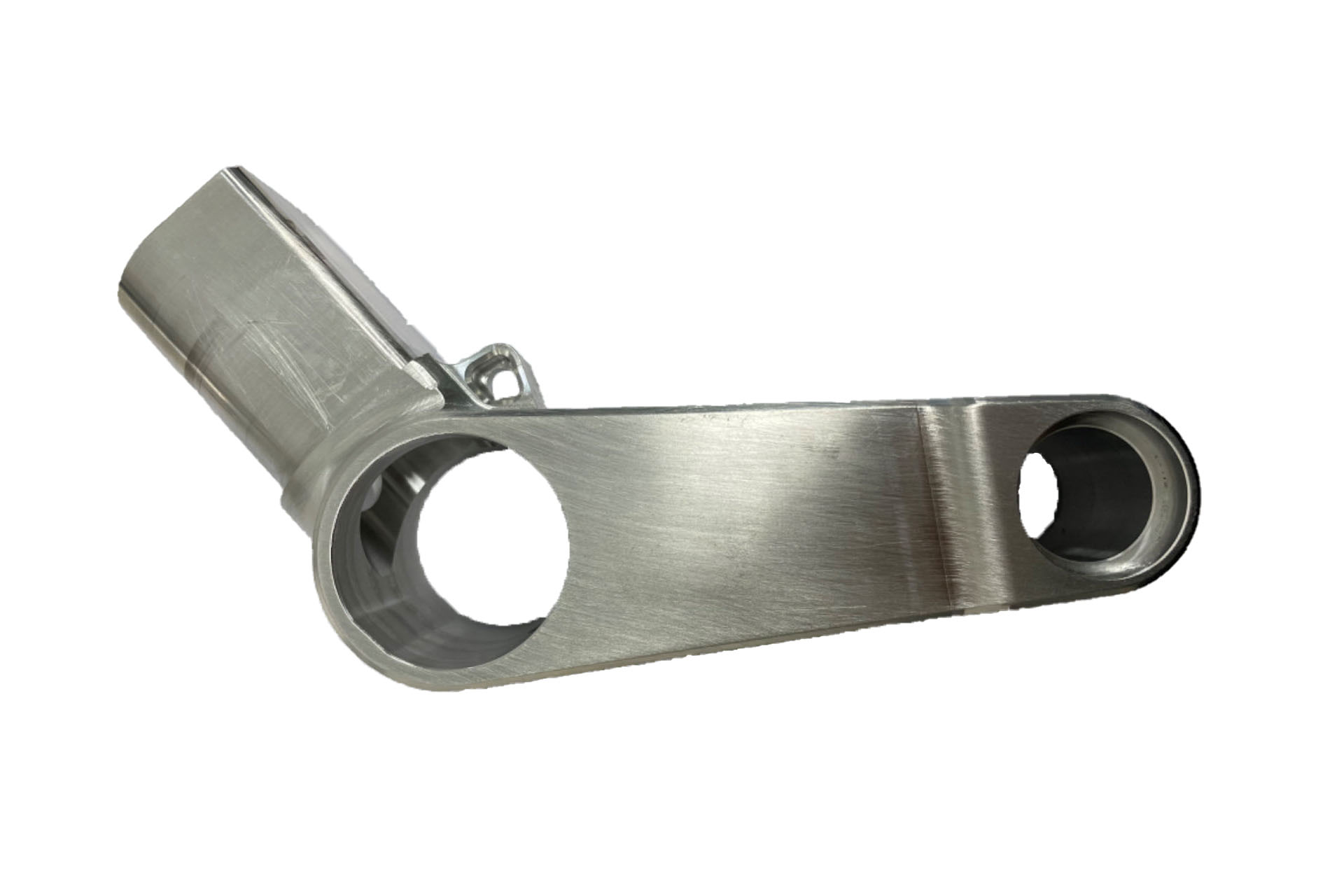 CNC Machining 3