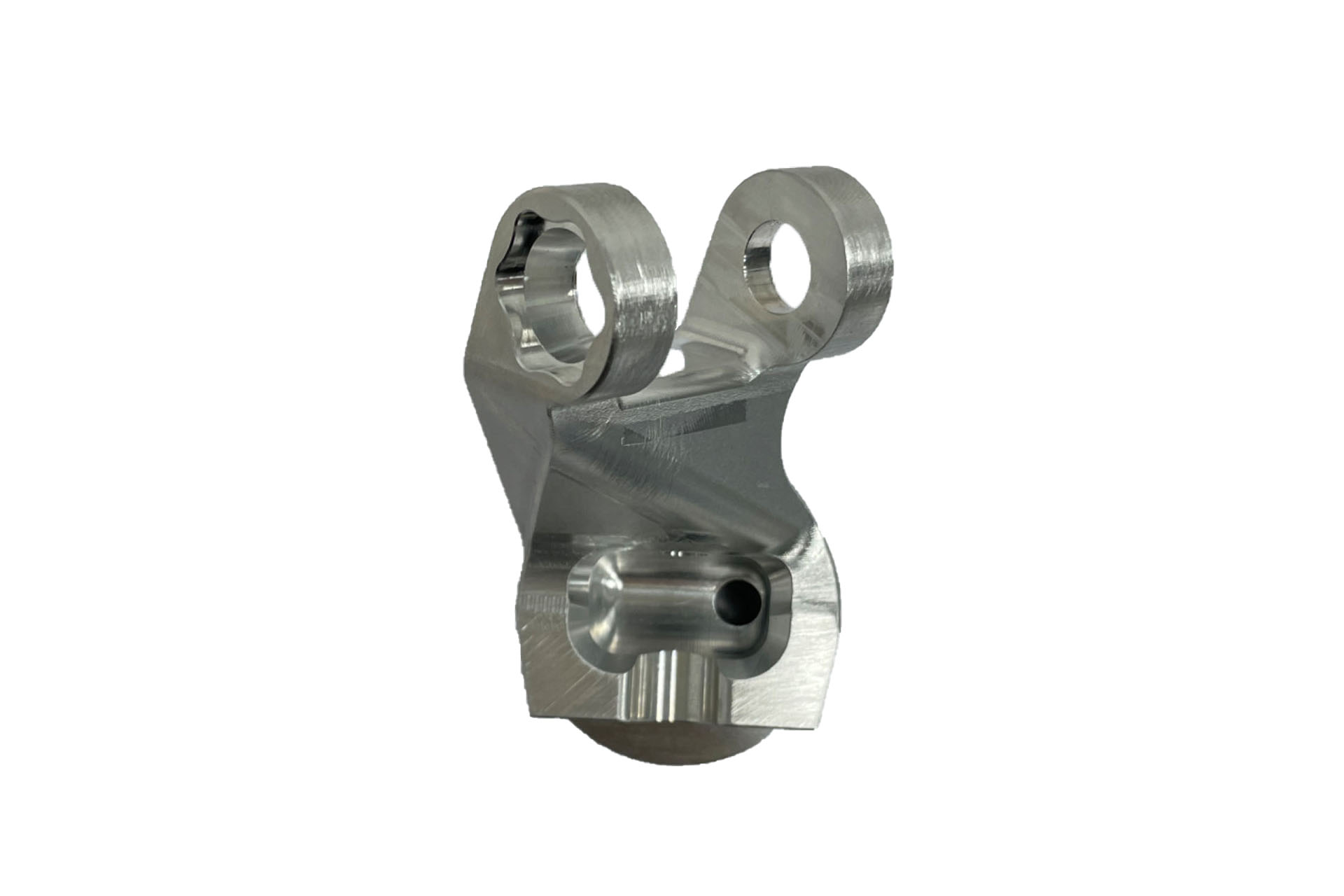 CNC Machining 4