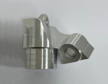 CNC Machining Service