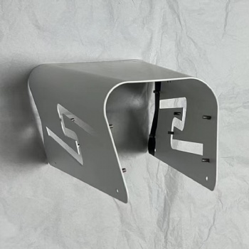 Sheet Metal Fabrication
