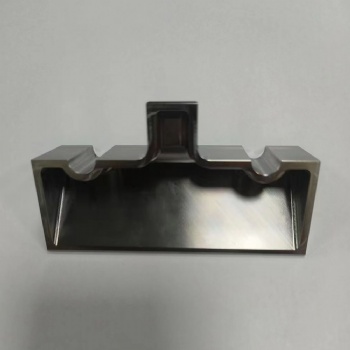 CNC Machining Service