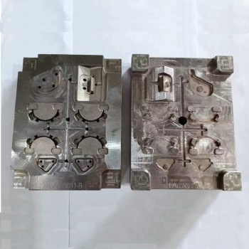Injection Molding